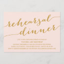Search for save the date rehearsal dinner invitations Calligraphy