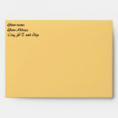 Search for thanksgiving envelopes Leaves