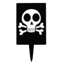 Search for skull cake toppers Spooky