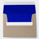 Search for royal blue envelopes Trendy