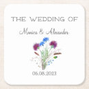 Search for favors wedding coasters Rustic