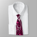 Search for hot pink ties Retro