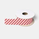 Search for candy cane stripe ribbon Simple