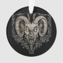 Search for krampus ornaments Demon