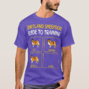 Search for shetland sheepdog tshirts Dogs