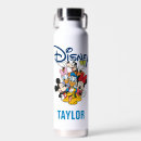 Search for disney water bottles Disney mickey and friends