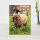 Search for pun graduation cards Humor