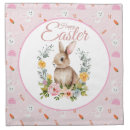 Search for cloth easter napkins Flowers
