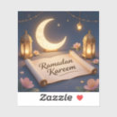 Search for eid stickers Crescent moon