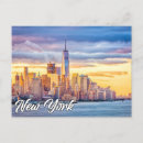 Search for new york state postcards Manhattan