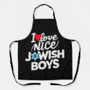 Search for jewish aprons Chanukah