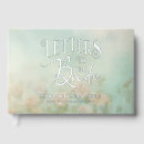 Search for letters to the bride book Minimalist