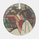 Search for book club ornaments Library