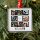 Search for dad to be ornaments Trendy