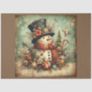 Search for christmas decoupage tissue paper Xmas