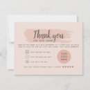 Search for thank you rsvp cards Minimalist