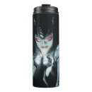 Search for travel mugs Catwoman