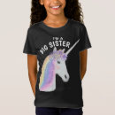Search for big sister tshirts Sibling