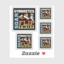 Search for gymnastics quotes stickers Coach