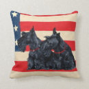 Search for scottie dog pillows animals