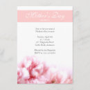 Search for mothers day dinner invitations Brunch