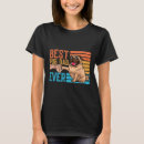Search for pug womens tshirts Golden retriever