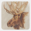 Search for moose stickers Deer