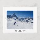Search for zermatt postcards Winter