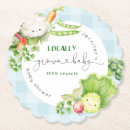 Search for baby shower coasters Watercolor