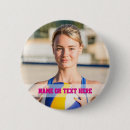 Search for volleyball senior night gifts Player