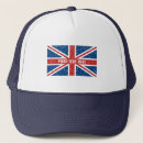 Search for union jack hats London