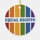 Search for diversity ornaments Equal rights