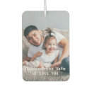 Search for fathers day car air fresheners Daddy