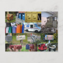 Search for vintage mailbox postcards Postal