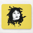 Search for medusa mousepads Greek