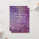 Search for handfasting ceremony Purple