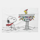 Search for bath towel kitchen towels Charles schulz