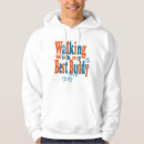 Search for orange and blue hoodies For him
