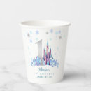Search for frozen birthday decor Castle