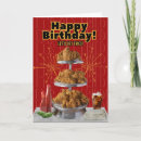 Search for buffet cards Food