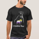 Search for grandma bear tshirts Pride
