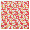Search for bowling fabric Red
