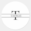Search for letter t stickers Initial