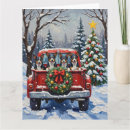 Search for blue heeler holiday cards Australian cattle dog