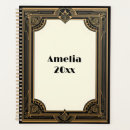 Search for deco planners Gold