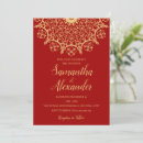Search for bollywood party invitations Henna