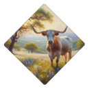 Search for cow graduation cap toppers Animal
