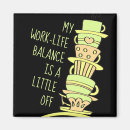 Search for funny office magnets Teacher