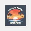 Search for navy and orange napkins Cool