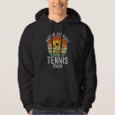 Search for tennis hoodies Coach
